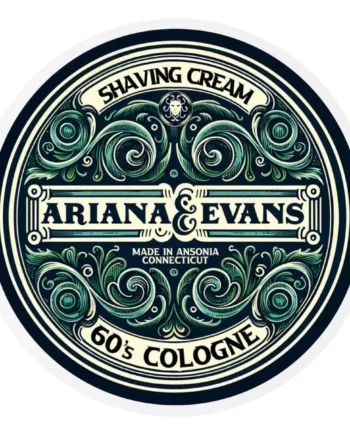 Ariana   Evans Barbersæbe  60 Apos   Cologne  157 Ml