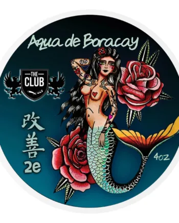 Ariana   Evans Barbersæbe  Aqua De Boracay  118 Ml