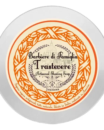 Ariana   Evans Barbersæbe  Barbiere Di Famiglia Trastevere  148 Ml