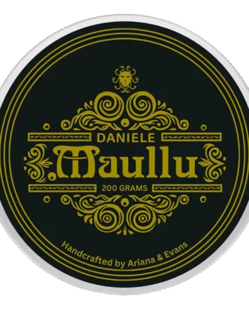 Ariana   Evans Barbersæbe  Maullu  230 Ml
