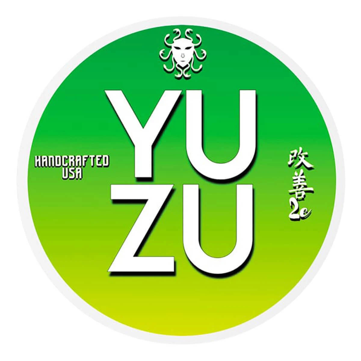 Ariana   Evans Barbersæbe  Yuzu  118 Ml
