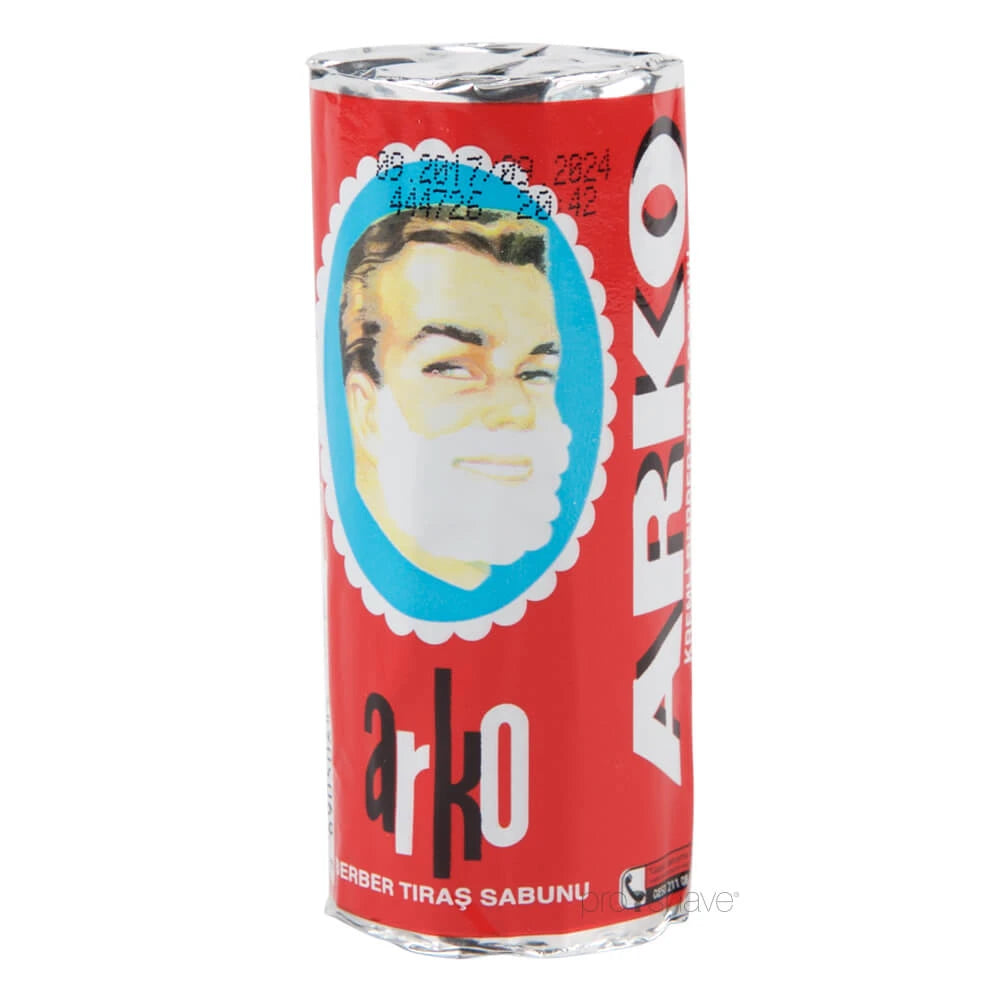 Arko Barbersæbe  Shavestick  75 Gr