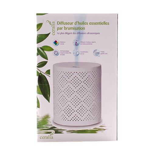 Aroma Diffuser Ceralia   Stk