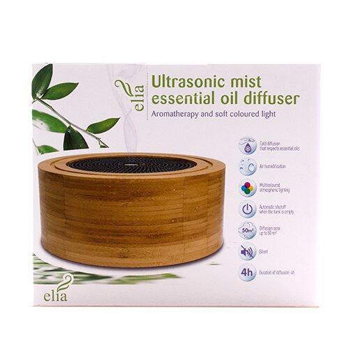 Aroma Diffuser Elia   Stk