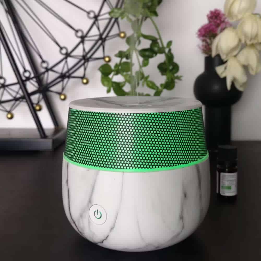Aroma Forstøver Diffuser  Apos Kailo Apos