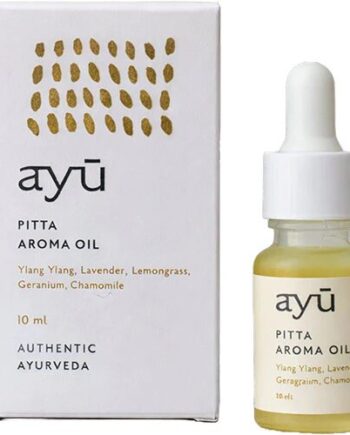 Aroma Oil   Ayo Pitta   10 Ml