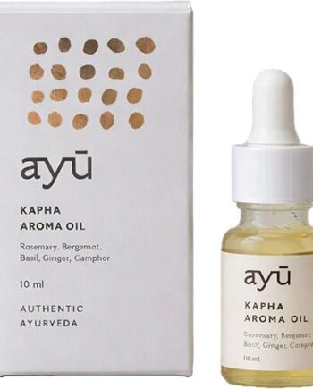 Aromaolje  Kapha 10 Ml