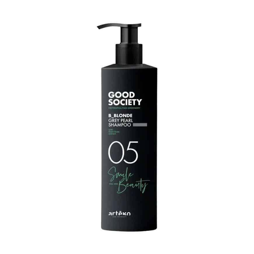 Artego Good Society   Blonde Grey Pearl 1000ml