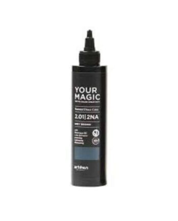 Artego Your Magic Color Grey Brown 200ml