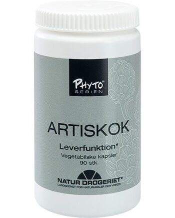 Artiskok 90 Kapsler