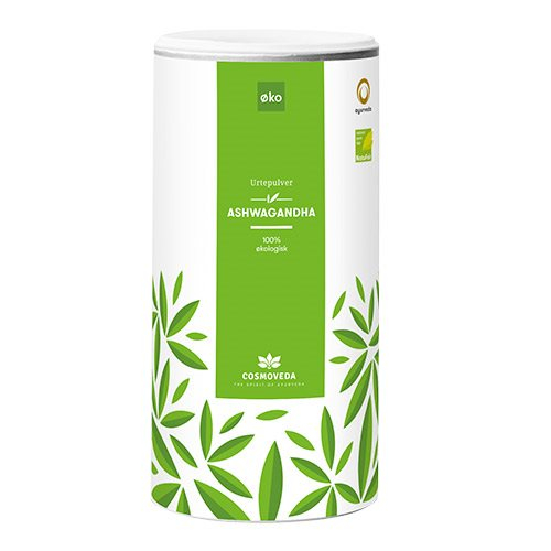 Ashwagandha Pulver 500