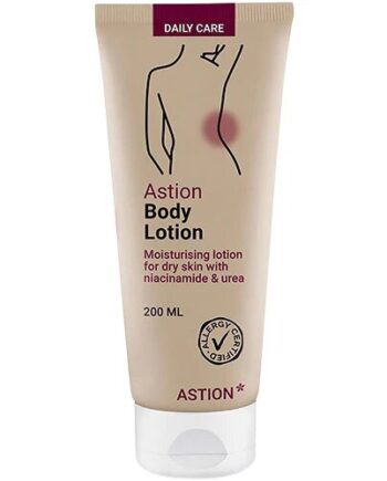 Astion Body Lotion 200 Ml
