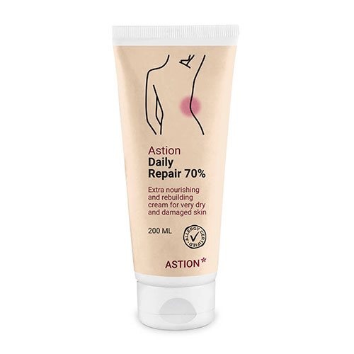 Astion Daily Repair 70  200 Ml