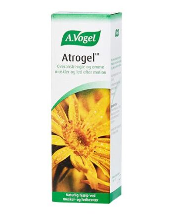 Atrogel -100 Ml
