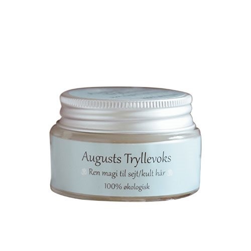 Augusts Tryllevoks 30 Ml