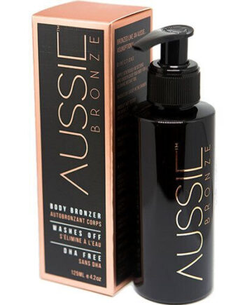 Aussie Krops Bronzer  125ml