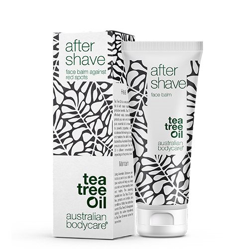 Australian Bodycare After Shave Til Mænd  100ml
