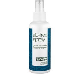 Australian Bodycare Alu-free Spray  100ml