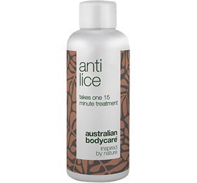 Australian Bodycare Anti Lice  100ml