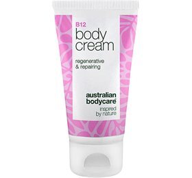 Australian Bodycare B12 Body Cream  50ml
