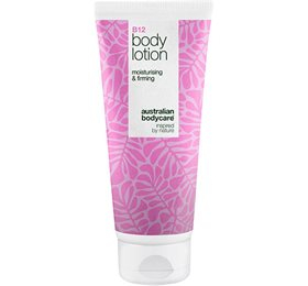 Australian Bodycare B12 Body Lotion  Bull  200ml