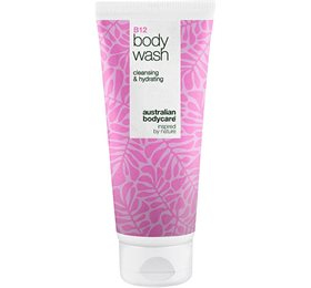 Australian Bodycare B12 Body Wash  Bull  200ml