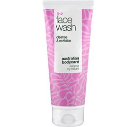 Australian Bodycare B12 Face Wash  100ml