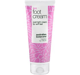Australian Bodycare B12 Foot Cream  Bull  100ml
