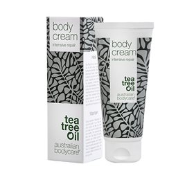 Australian Bodycare Body Cream Intensive Repair 100 Ml