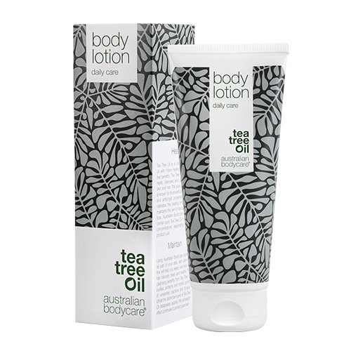 Australian Bodycare Body Lotion Daily Care  200 Ml