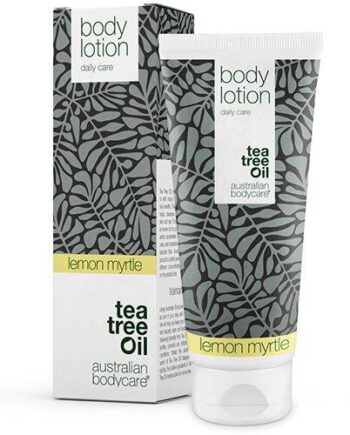 Australian Bodycare Body Lotion Lemon 200 Ml