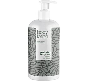 Australian Bodycare Body Lotion 500 Ml