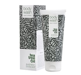 Australian Bodycare Body Wash Cleanse   Refresh 200 Ml