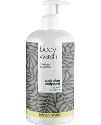 Australian Bodycare Body Wash Lemon Myrtle 500 Ml