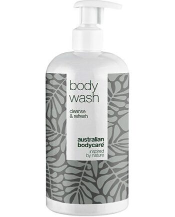 Australian Bodycare Body Wash 500 Ml
