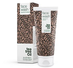Australian Bodycare Face Wash 200 Ml