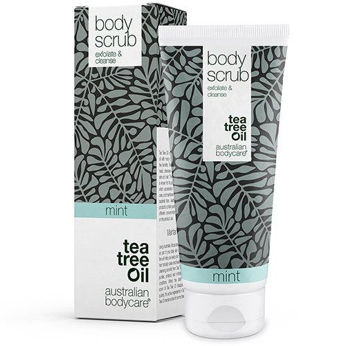 Australian Bodycare Femigel       Ml