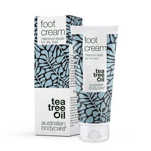 Australian Bodycare Foot Cream  100ml