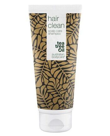 Australian Bodycare Hair Clean Shampoo  200ml