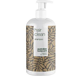 Australian Bodycare Hair Clean Shampoo  500ml
