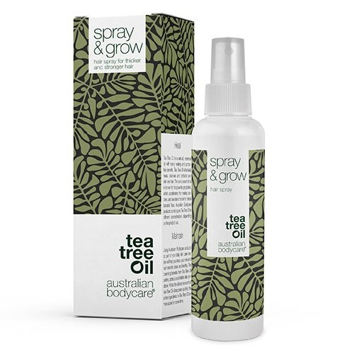 Australian Bodycare Hair Loss Spray 150 Ml
