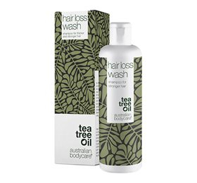 Australian Bodycare Hair Loss Wash Shampoo  Bull  500ml