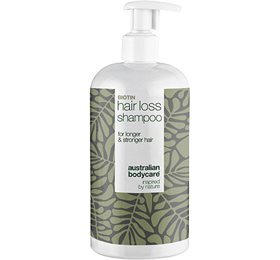 Australian Bodycare Hair Loss Wash Shampoo 500ml