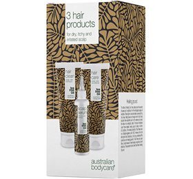 Australian Bodycare   Hair Products Værdi 319 95  1pk