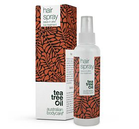 Australian Bodycare Hair Spray After Lice-treatment 150 Ml