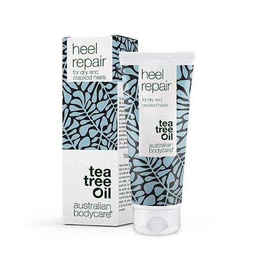 Australian Bodycare Heel Repair  Bull  100 Ml