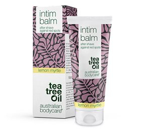 Australian Bodycare Intim Balm Lemon Myrtle100 Ml