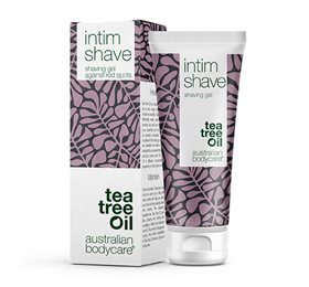 Australian Bodycare Intim Shave 100 Ml
