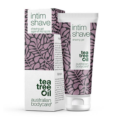 Australian Bodycare Intim Shave  100ml