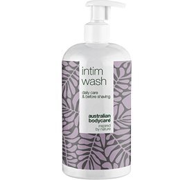 Australian Bodycare Intim Wash  500ml